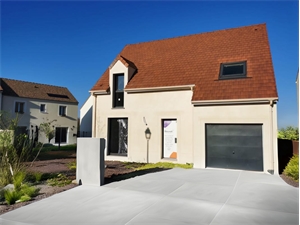 maison à la vente -   78250  MEZY SUR SEINE, surface 103 m2 vente maison - UBI445483376